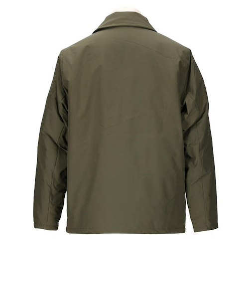 専用ジャケット STYLEMIXER | タックスリーブテントラインジャケット (ジャケット