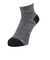 ヒートクロス アンクル ソックス 3足組 SK4F0003-WA895-GRGSA
