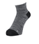 ヒートクロス アンクル ソックス 3足組 SK4F0003-WA895-GRGSA