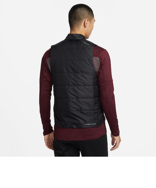 ナイキ（NIKE）Therma-FIT ADV RPL エアロロフト ダウンフィル