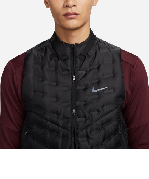 ナイキ（NIKE）Therma-FIT ADV RPL エアロロフト ダウンフィル