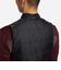 ナイキ（NIKE）Therma-FIT ADV RPL エアロロフト ダウンフィル ランニング ベスト FB7543-010
