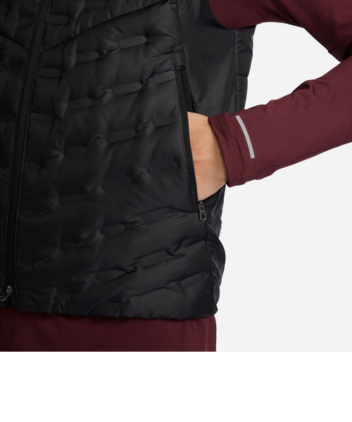 ナイキ（NIKE）Therma-FIT ADV RPL エアロロフト ダウンフィル