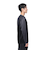 スフィーダ（SFIDA）長袖シャツ プラクティスＴシャツ SA-24X50 BLK