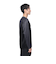 スフィーダ（SFIDA）長袖シャツ プラクティスＴシャツ SA-24X50 BLK