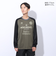 スフィーダ（SFIDA）長袖シャツ プラクティスＴシャツ SA-24X50 KHA