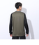 スフィーダ（SFIDA）長袖シャツ プラクティスＴシャツ SA-24X50 KHA