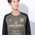 スフィーダ（SFIDA）長袖シャツ プラクティスＴシャツ SA-24X50 KHA