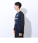 スフィーダ（SFIDA）長袖シャツ プラクティスＴシャツ SA-24X50 NVY