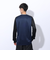 スフィーダ（SFIDA）長袖シャツ プラクティスＴシャツ SA-24X50 NVY