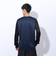 スフィーダ（SFIDA）長袖シャツ プラクティスＴシャツ SA-24X50 NVY