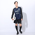 スフィーダ（SFIDA）長袖シャツ プラクティスＴシャツ SA-24X50 NVY
