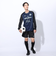 スフィーダ（SFIDA）長袖シャツ プラクティスＴシャツ SA-24X50 NVY