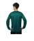 スフィーダ（SFIDA）長袖シャツ プラクティスＴシャツ SA-24X51 GRN