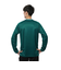 スフィーダ（SFIDA）長袖シャツ プラクティスＴシャツ SA-24X51 GRN