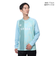 スフィーダ（SFIDA）長袖シャツ プラクティスＴシャツ SA-24X51 SAX