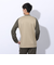 スフィーダ（SFIDA）長袖ニットシャツ SA-24X52 BGE