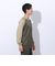 スフィーダ（SFIDA）長袖ニットシャツ SA-24X52 KHA
