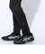 スフィーダ（SFIDA）ニットロングパンツ SA-24X53 BLK