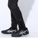 スフィーダ（SFIDA）ニットロングパンツ SA-24X53 BLK