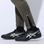 スフィーダ（SFIDA）ニットロングパンツ SA-24X53 KHA