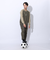 スフィーダ（SFIDA）ニットロングパンツ SA-24X53 KHA