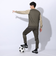 スフィーダ（SFIDA）ニットロングパンツ SA-24X53 KHA