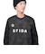 スフィーダ（SFIDA）裏メッシュピステトップ SA-24X54 BLK