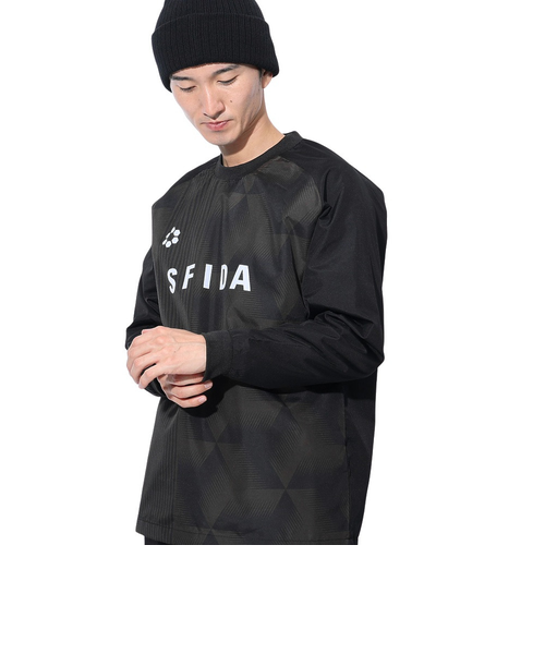 BLK クボタスピアーズ　支給品ピステ BLK クボタスピアーズ 支給品ピステ クボタスピアーズ 2024-25