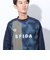 スフィーダ（SFIDA）裏メッシュピステトップ SA-24X54 NVY