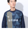 スフィーダ（SFIDA）裏メッシュピステトップ SA-24X54 NVY