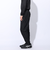 スフィーダ（SFIDA）裏メッシュピステパンツ SA-24X55 BLK