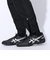 スフィーダ（SFIDA）裏メッシュピステパンツ SA-24X55 BLK