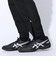 スフィーダ（SFIDA）裏メッシュピステパンツ SA-24X55 BLK