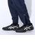 スフィーダ（SFIDA）裏メッシュピステパンツ SA-24X55 NVY