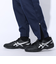 スフィーダ（SFIDA）裏メッシュピステパンツ SA-24X55 NVY