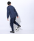 スフィーダ（SFIDA）裏メッシュピステパンツ SA-24X55 NVY