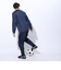 スフィーダ（SFIDA）裏メッシュピステパンツ SA-24X55 NVY