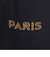 パリ サン ジェルマン（PSG）サッカーウェア パリ・サンジェルマン ウーブンパンツ PS1124FW0002-NVY