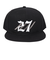 NUMER キャップ 27 MIW-CAP-27