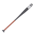 ウイルソン（Wilson）軟式用バット 野球 一般 ディマ・ヴードゥ 83cm/670g平均 WBD25000108367
