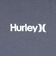 ハーレー（HURLEY）TRIBAL LOGL ロングスリーブTシャツ 24XBMCLS030-NVGY