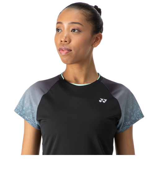 ヨネックス（YONEX）テニスウェア ゲームシャツ 20816-007