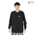 リーフ（REEF）OUTDOORZ ロングスリーブTシャツ RFTEM2433-BLK
