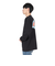 リーフ（REEF）OUTDOORZ ロングスリーブTシャツ RFTEM2433-BLK
