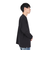 リーフ（REEF）OUTDOORZ ロングスリーブTシャツ RFTEM2433-BLK
