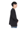 リーフ（REEF）OUTDOORZ ロングスリーブTシャツ RFTEM2433-BLK