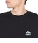 リーフ（REEF）OUTDOORZ ロングスリーブTシャツ RFTEM2433-BLK