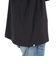 リーフ（REEF）OUTDOORZ ロングスリーブTシャツ RFTEM2433-BLK