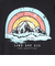 リーフ（REEF）OUTDOORZ ロングスリーブTシャツ RFTEM2433-BLK